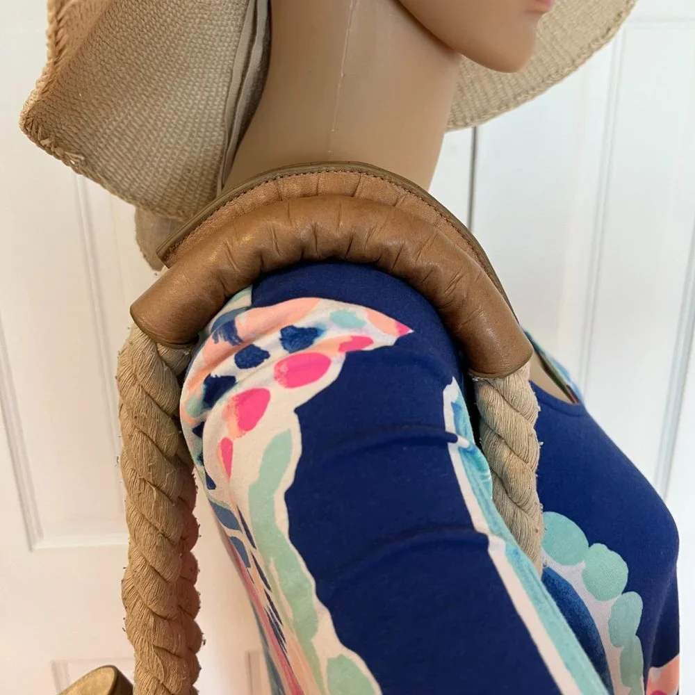 Tommy Bahama Bag - Picture 4 of 12